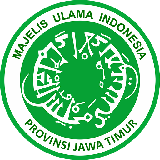 Logo MUI Jawa Timur
