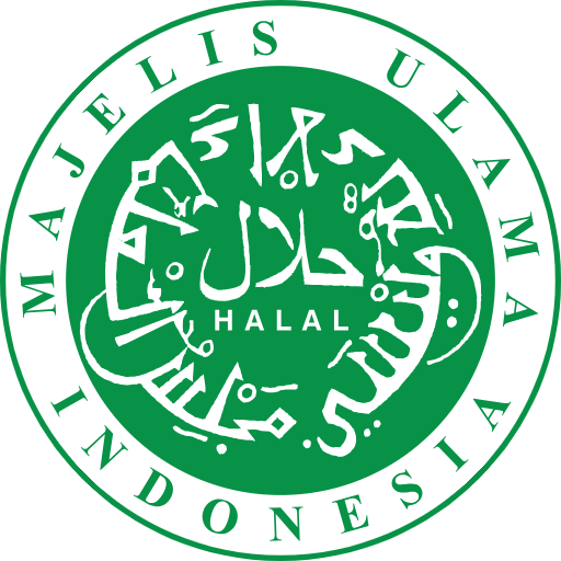 Logo MUI Nasional