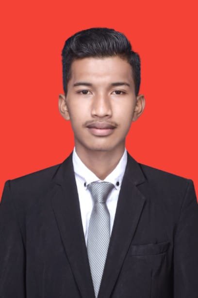 Zain Fuadi, S.TP  