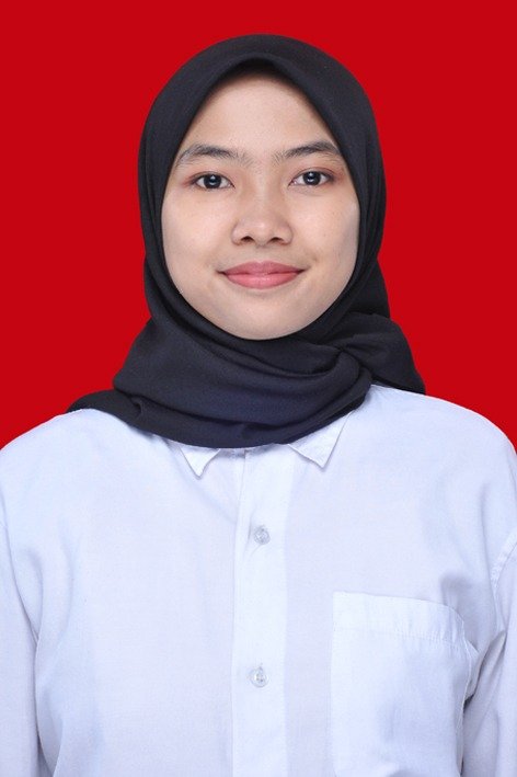 Qurrota A'yuniyah Alfarois, S.TP  