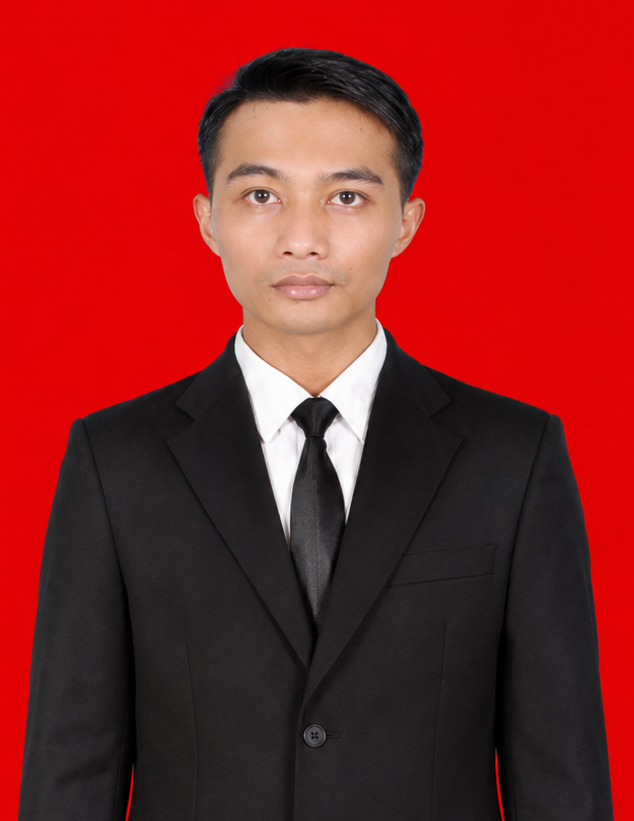 Iswandi, S.Pt., M.P