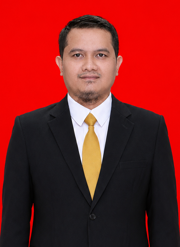 Hafiz Iqbal Maulana, S.TP., M.TPn