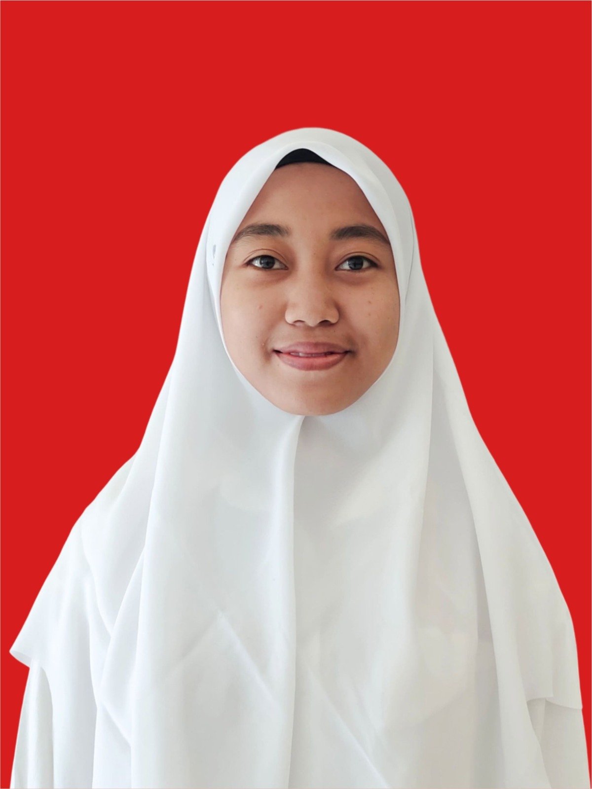 Arini Najaya, S.Pd