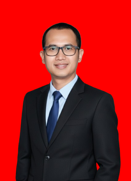 Ugik Waloyo, S.Pd