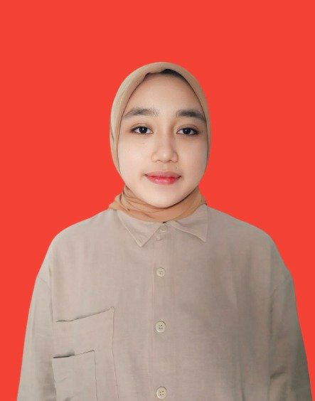 Eka Istining Ramadhany, S.M