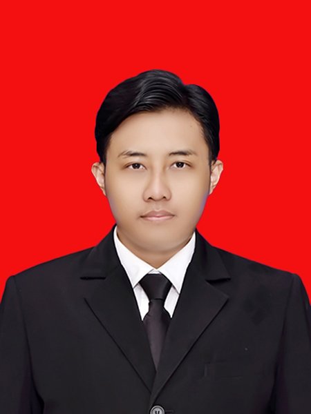 Reza Vidyastanto, S.P