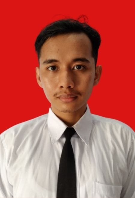 Duantra Bergas Ari Kunto, M.T.Pn