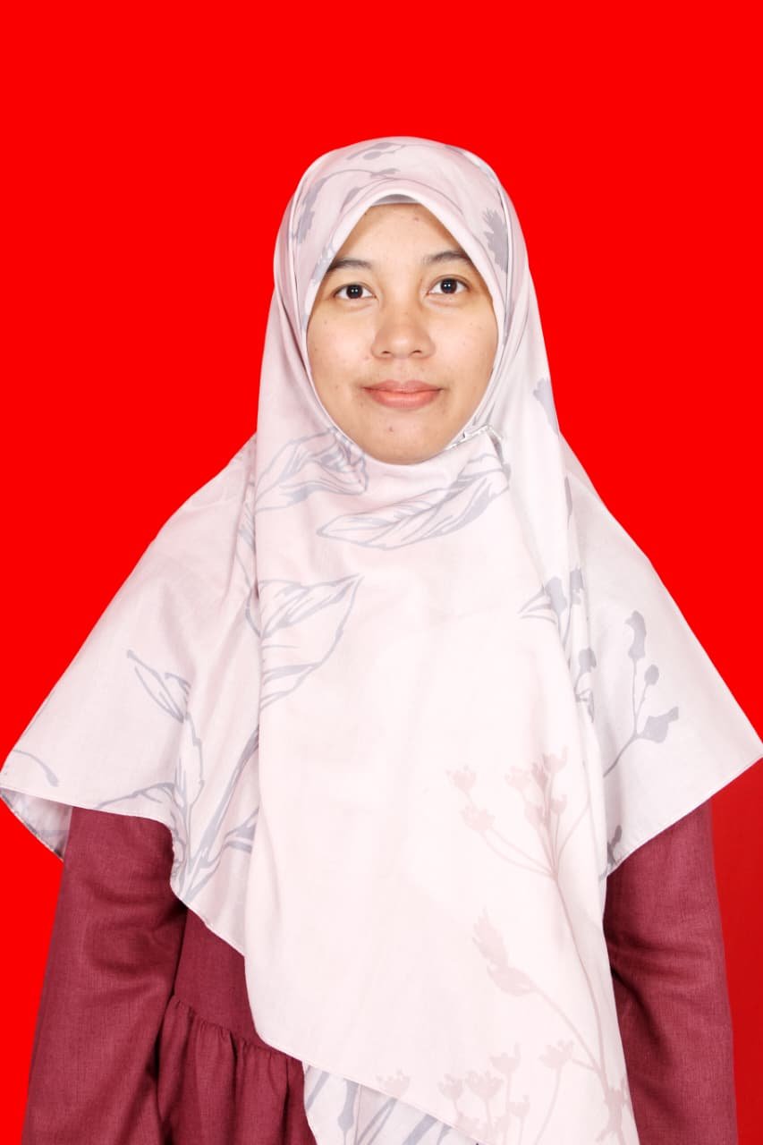Aulia Funi Nur Afifah, S.Farm 