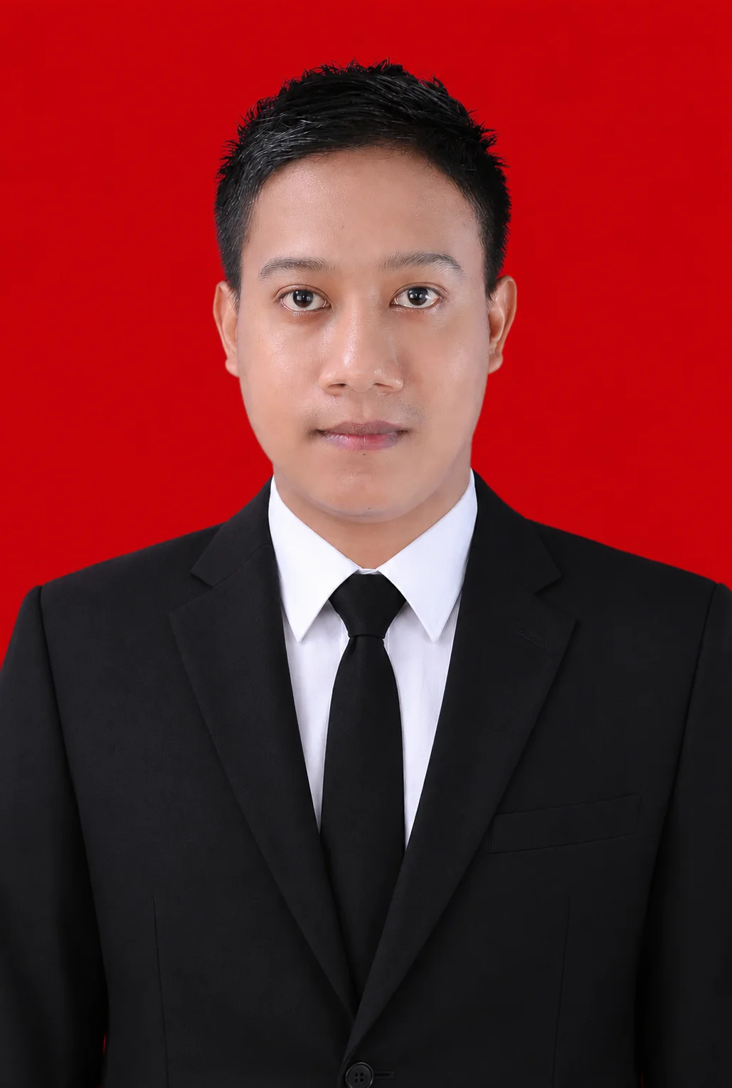 Muhammad Farid, S.P