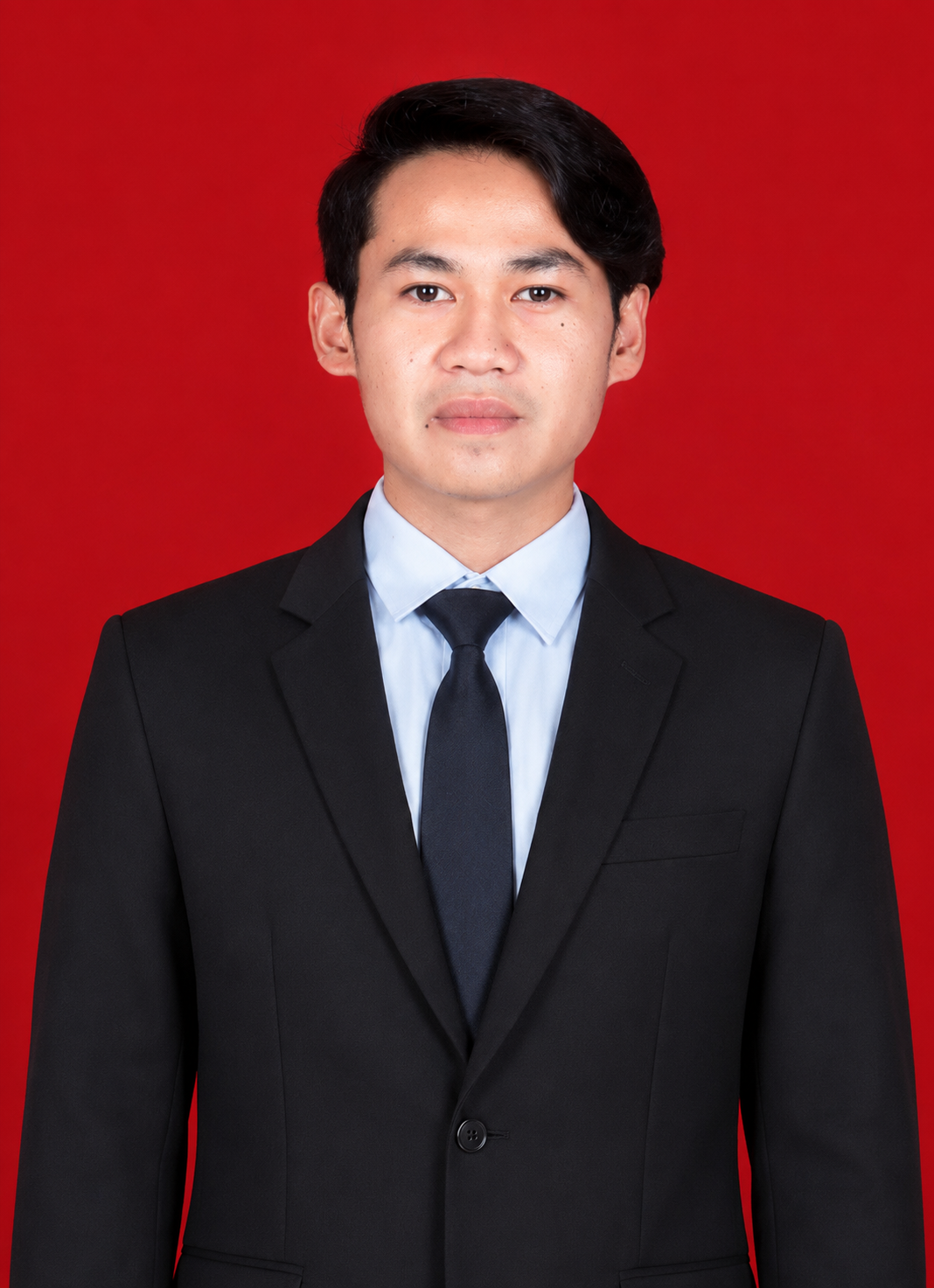 Agus Hadi Sucipto, S.Pd
